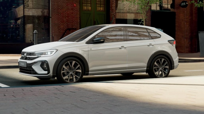 Volkswagen Taigo R-Line Plus 1.0 TSI 85 kW (115 CV) DSG