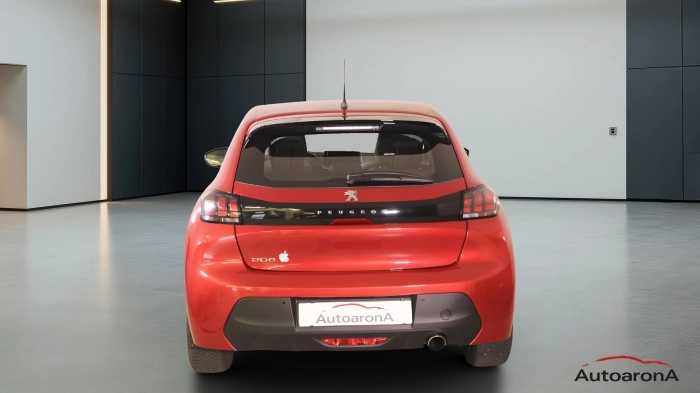 Peugeot 208  1.2 puretech Active Pack s&s 75cv