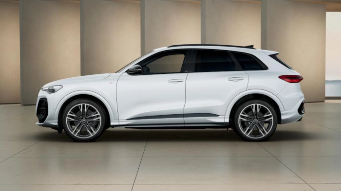 Audi Q5   S line edition TDI quattro 150 kW S tronic