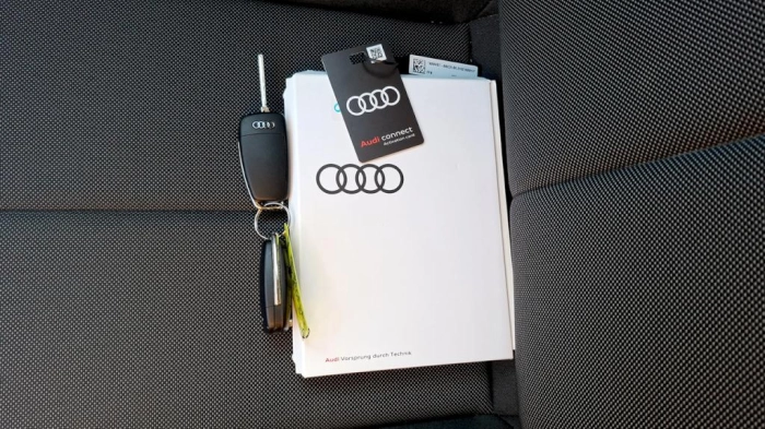 Audi Q3  35 1.5 tfsi mhev Business s-tronic