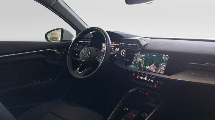 Audi A3 Sportback  30 2.0 tdi Business s-tr