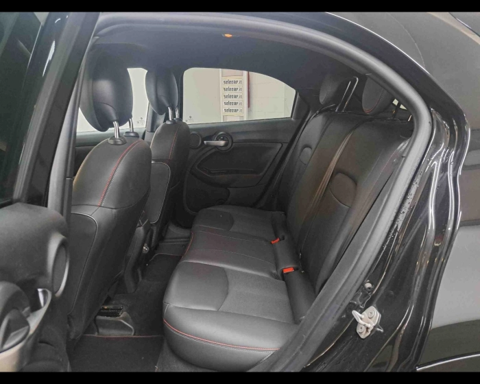 Fiat 500 X 1.3 mjt Sport Dolcevita 95cv