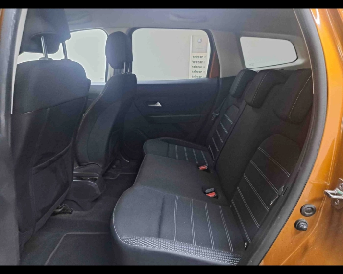 Dacia Duster  1.2 tce Brave 4x4 s&s 125cv