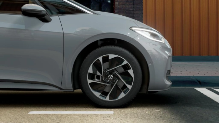 Volkswagen ID.3  Pro Edition Plus Batteria da 59kWh (net) 150 kW (204 CV)