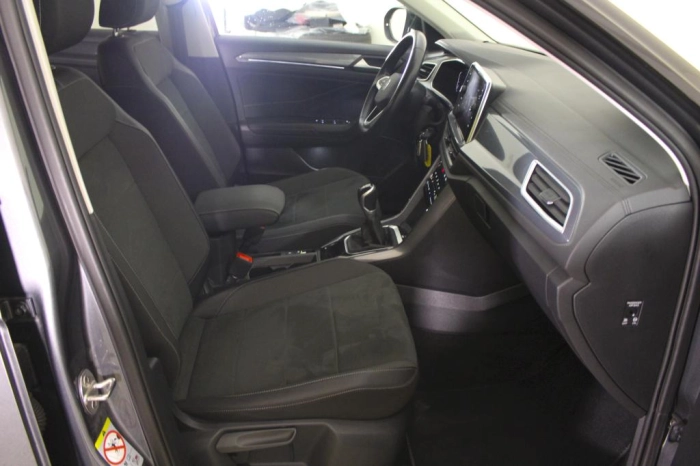 Volkswagen T-Roc  1.0 tsi Style 110cv