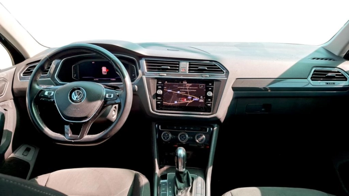 Volkswagen Tiguan  2.0 tdi Advanced 4motion 150cv dsg