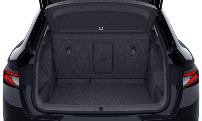 Skoda Enyaq Coupe 85 82 kWh Batteria 210 kW (285 CV) automatico