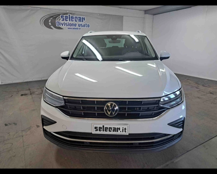 Volkswagen Tiguan  2.0 tdi Life 150cv dsg