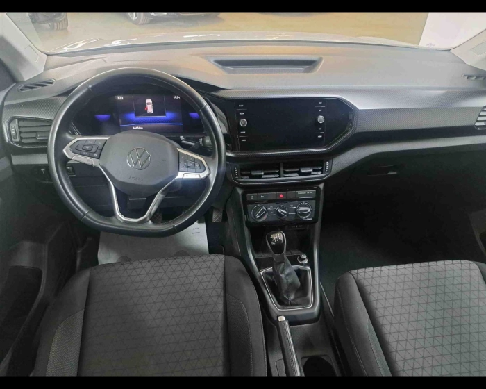 Volkswagen T-Cross  1.0 tsi Style 95cv