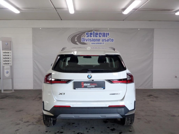 BMW X1  sdrive18d X-Line Edition Essence auto