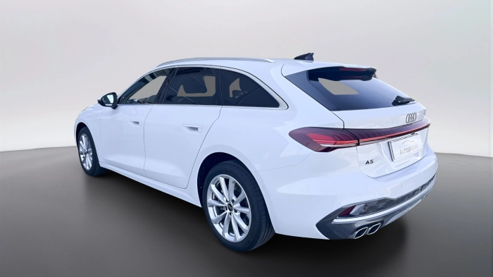 Audi A5 Avant  2.0 tdi mhev+ Business Advanced 204cv s-tronic