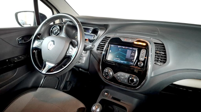 Renault Captur  0.9 tce Intens (energy r-link) 90cv E