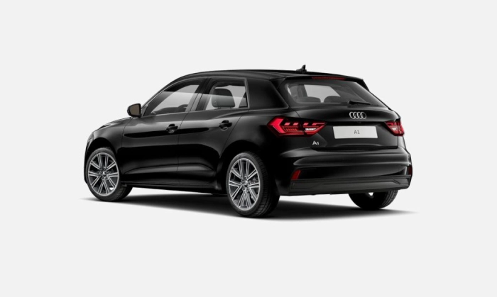 Audi A1 Sportback   Business 30 TFSI  85(116) kW(CV) S tronic