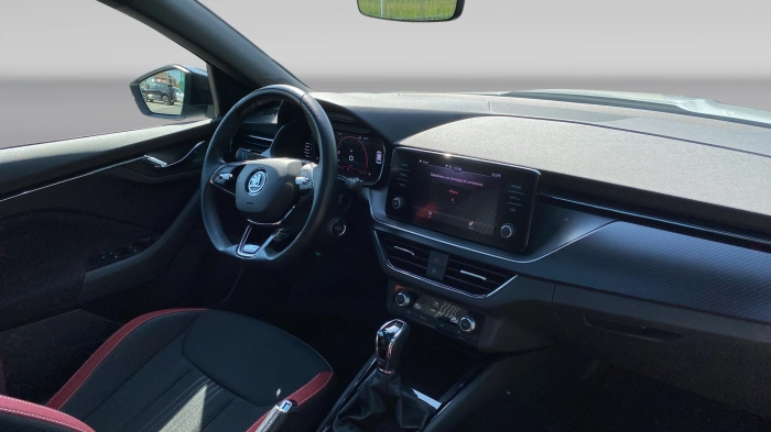 Skoda Kamiq  1.0 tsi Monte Carlo 110cv dsg