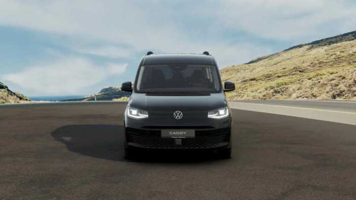 Volkswagen VIC Caddy START N1 2.0 TDI 90 kW 4MOTION man.