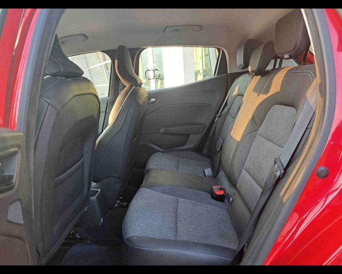 Renault Clio  1.5 blue dci Intens 85cv