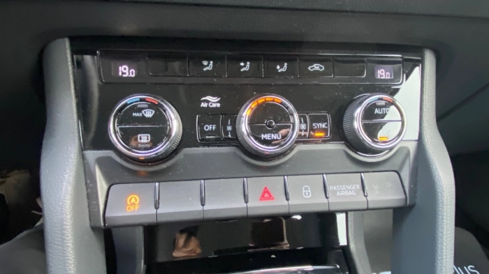 Skoda Karoq  2.0 tdi Selection 115cv