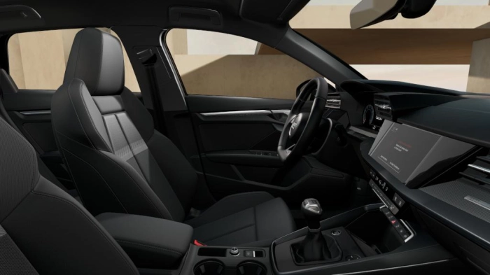 Audi A3 Sportback   Business Advanced TFSI  85 kW 6-marce