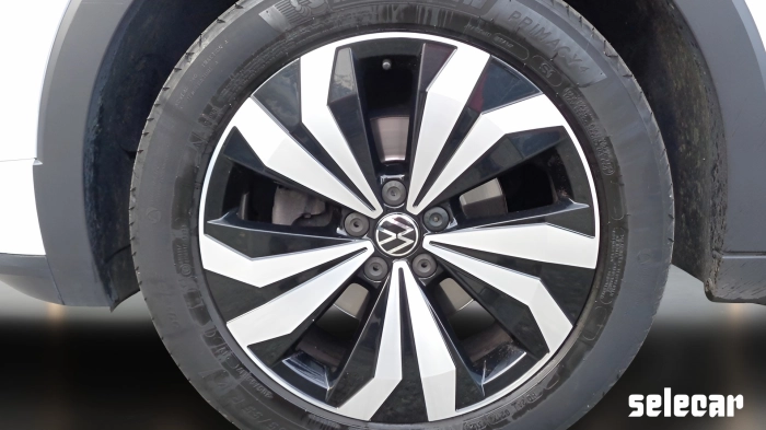 Volkswagen T-Cross  1.0 tsi Sport 110cv dsg
