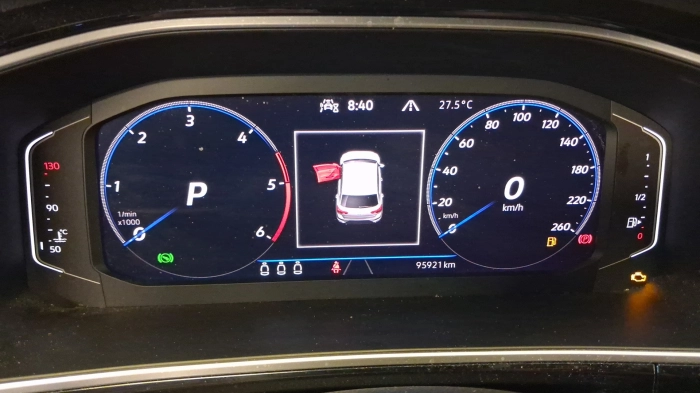 Volkswagen T-Roc  2.0 tdi R-Line 4motion 150cv dsg