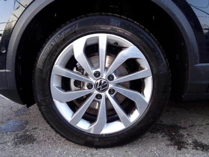 Volkswagen T-Roc  2.0 tdi Life 115cv