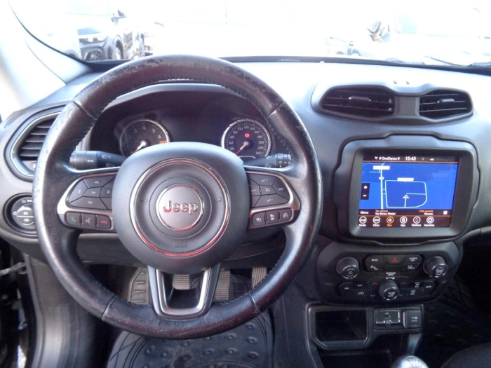 Jeep Renegade  1.0 t3 Limited 2wd