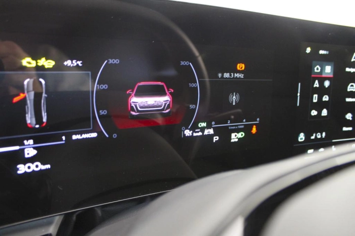 Audi A5  Berlina 2.0 tdi mhev+ S line edition quattro 204cv s-tronic