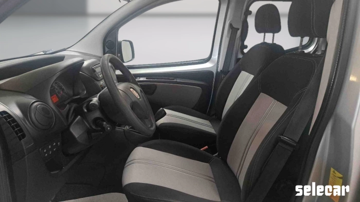 Fiat Qubo  1.3 mjt 16v Active E5+