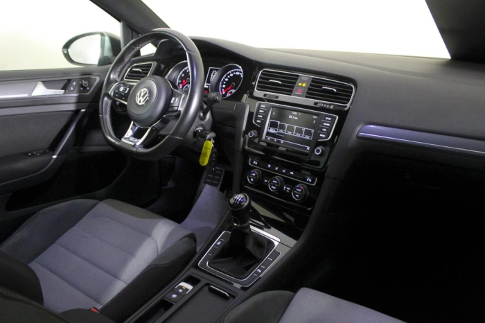 Volkswagen Golf  5p 1.4 tsi Sport Edition 150cv