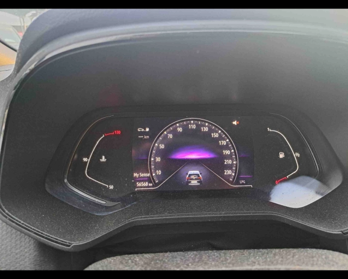 Renault Clio  1.0 tce Intens Gpl 100cv my21