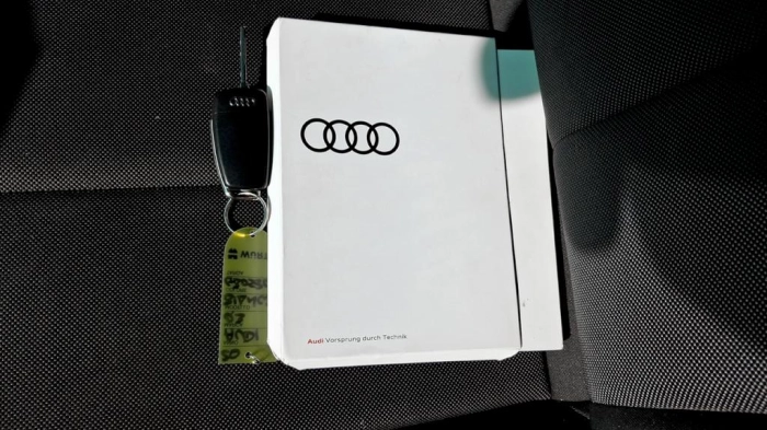 Audi Q3  35 1.5 tfsi mhev Business s-tronic