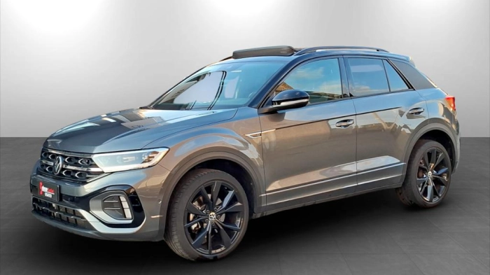 Volkswagen T-Roc  2022 -  1.5 tsi R-Line dsg