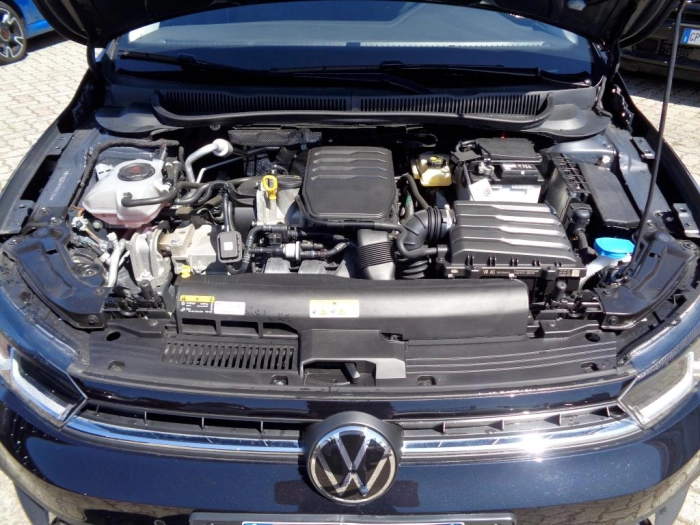 Volkswagen Polo  1.0 evo 80cv
