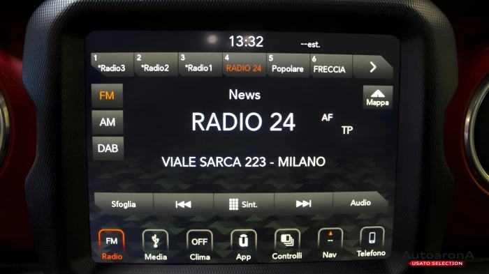Jeep Wrangler  Unlimited 2.2 mjt II Rubicon auto