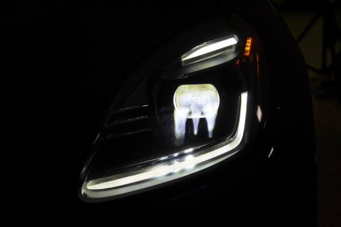 Maserati Grecale 2.0 mhev GT PrimaSerie 300cv auto