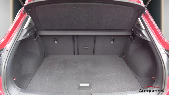 Volkswagen T-Roc  2022 -  1.5 tsi Life