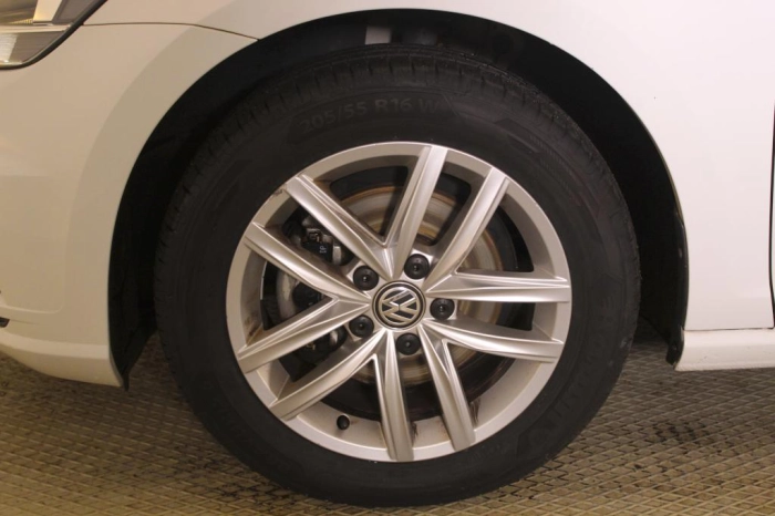 Volkswagen Golf  5p 1.6 tdi Business 115cv