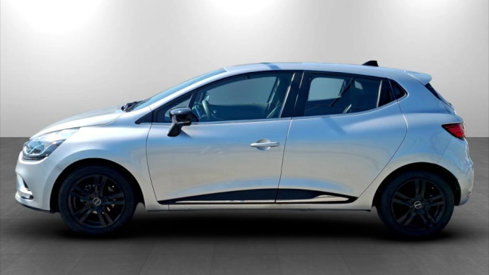 Renault Clio  1.2 16v Zen 75cv