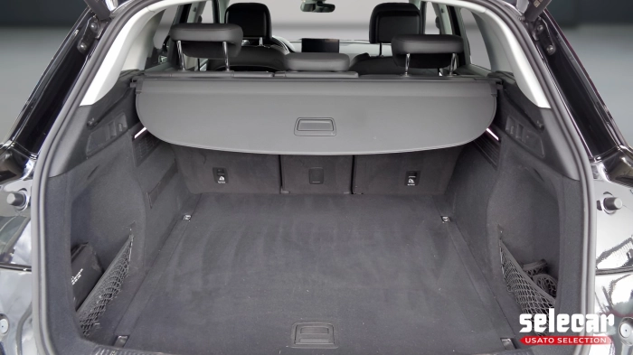 Audi Q5  40 2.0 tdi mhev 12V S line quattro s-tronic