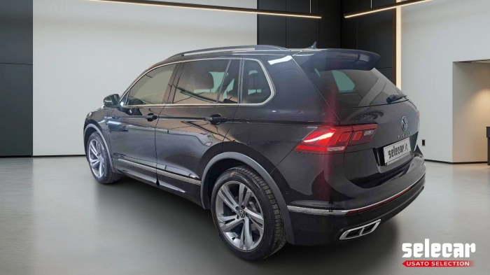 Volkswagen Tiguan  1.5 tsi R-Line 150cv dsg