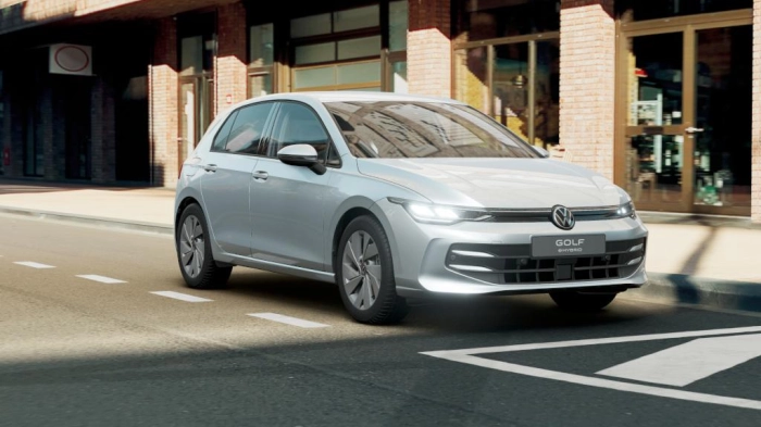 Volkswagen Golf Nuova  Edition Plus 1.5 TSI eHybrid 150 kW (204 CV) DSG