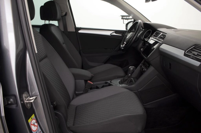 Volkswagen Tiguan  2.0 tdi Style 150cv dsg