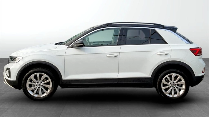 Volkswagen T-Roc  1.5 tsi Life dsg