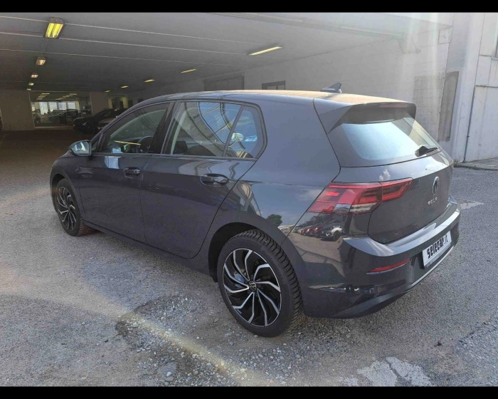 Volkswagen Golf  1.0 etsi evo Life 110cv dsg