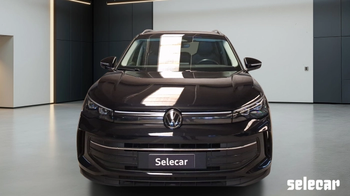 Volkswagen Tiguan  1.5 etsi Edition Plus 130cv dsg