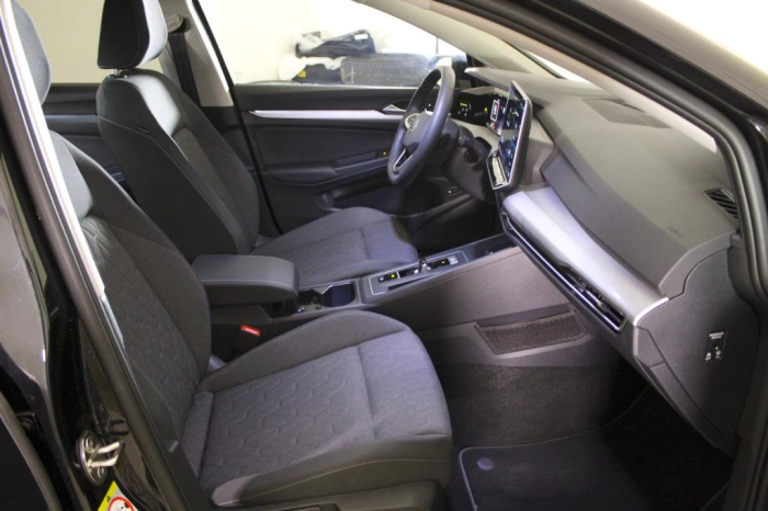 Volkswagen Golf Nuova  Edition Plus 1.5 TSI eHybrid 150 kW (204 CV) DSG