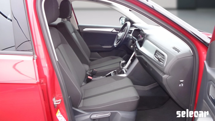 Volkswagen T-Roc  1.5 tsi Life dsg