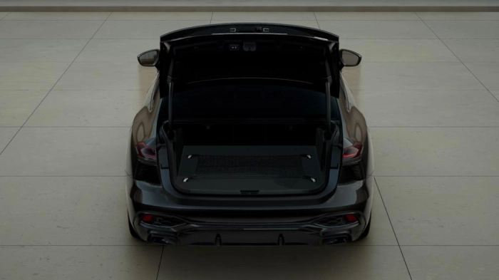 Audi A6   Berlina Business e-hybrid quattro 270 kW S tronic