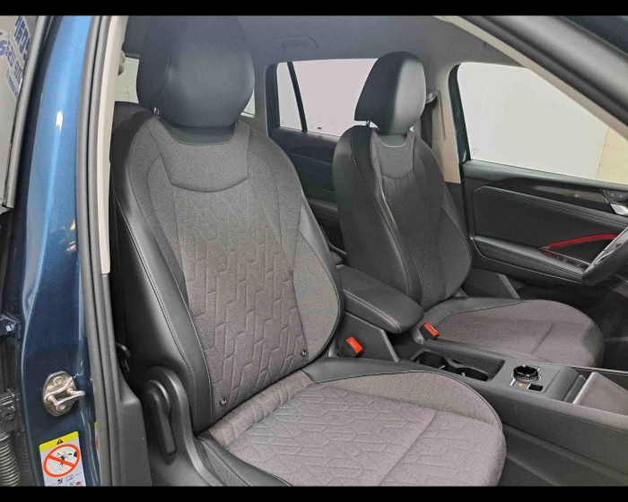 Volkswagen Tiguan  1.5 etsi Edition Plus 130cv dsg