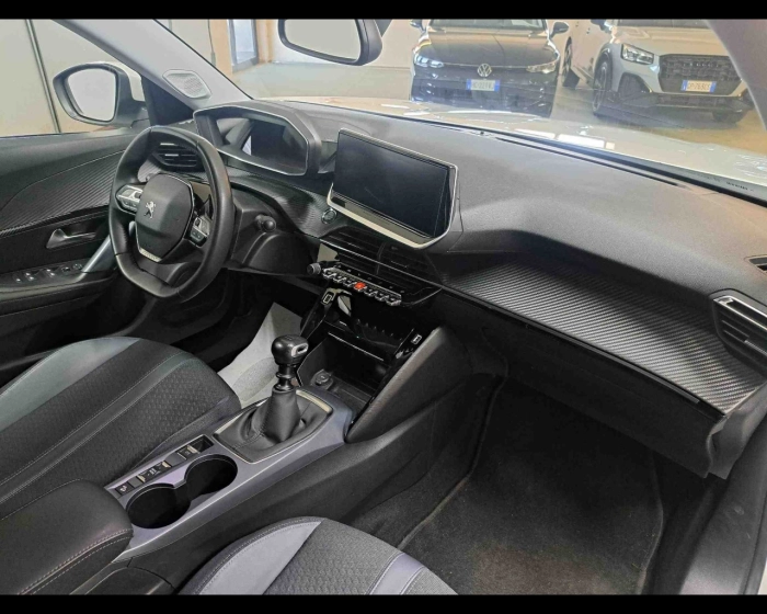 Peugeot 2008  1.2 puretech Allure Pack s&s 130cv